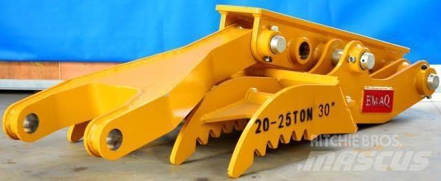 Teran  Rupsgraafmachines