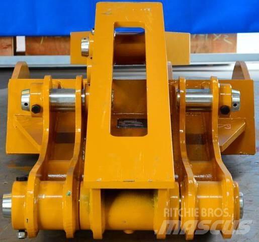 Teran  Rupsgraafmachines