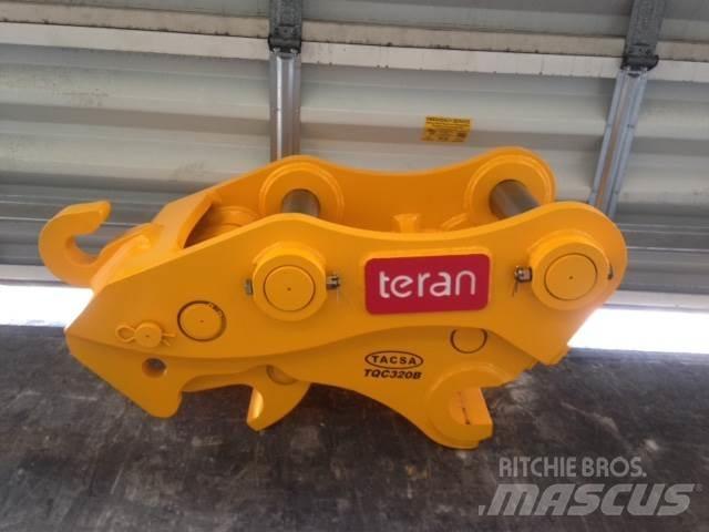 Teran  Bouw - Overige