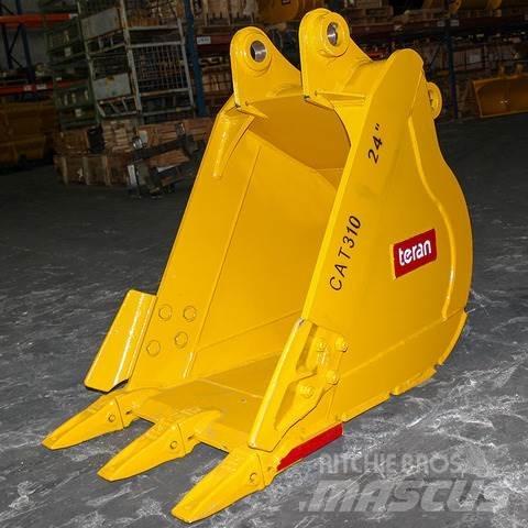 Teran BKT31024 Overige componenten