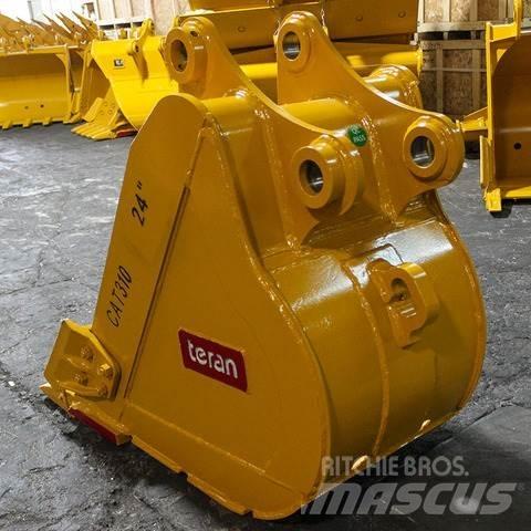 Teran BKT31024 Overige componenten