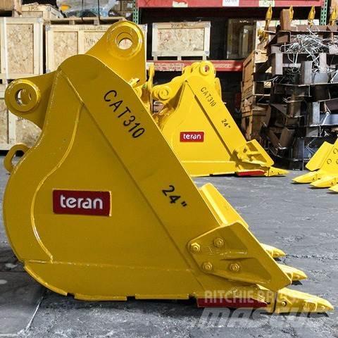 Teran BKT31024 Overige componenten
