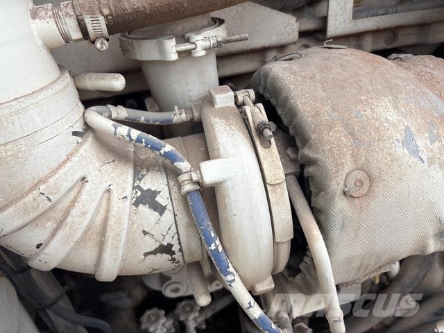 Terex  Grondverdichtingsmachines