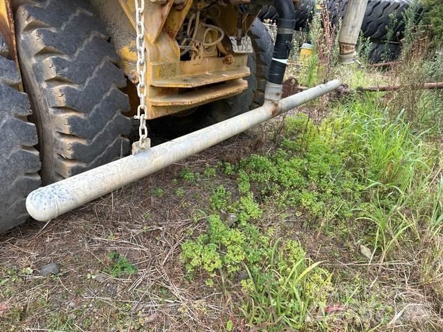 Terex 3303 Water tankwagens