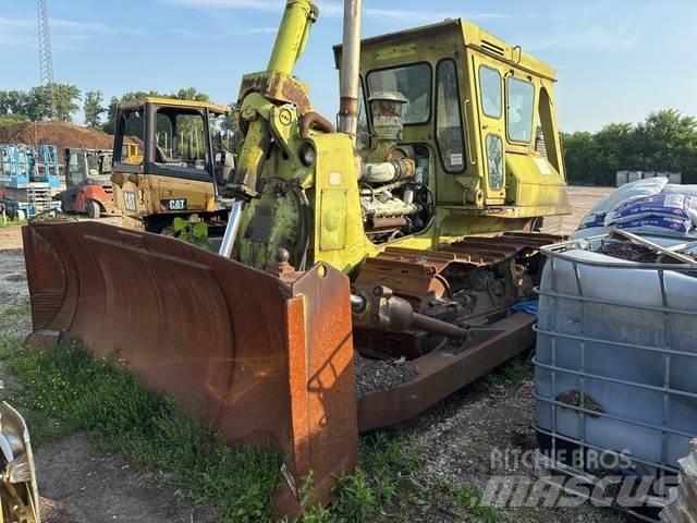 Terex 82-30 B Rupsdozers