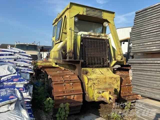 Terex 82-30 B Rupsdozers