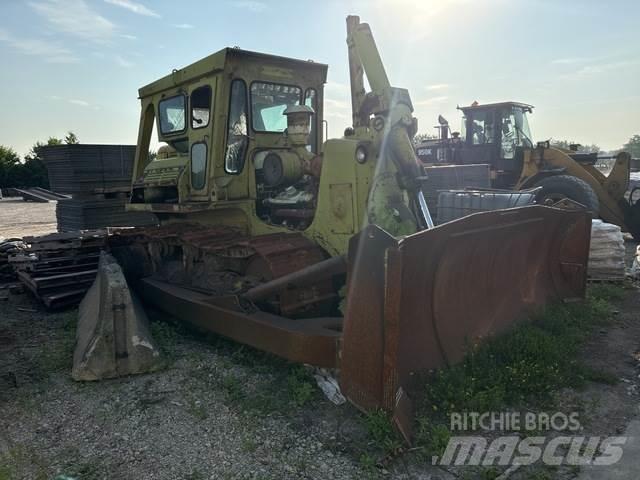 Terex 82-30 B Rupsdozers