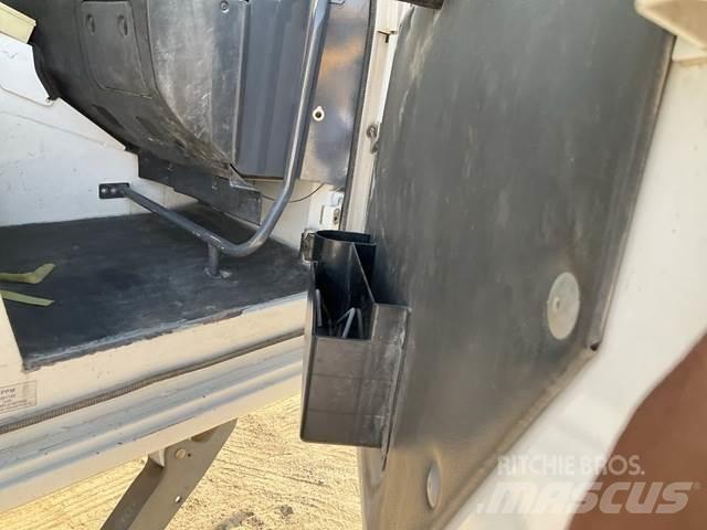Terex AC60/3 Kranen voor alle terreinen