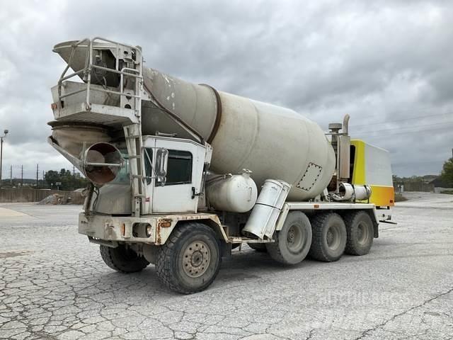 Terex Advance Anders