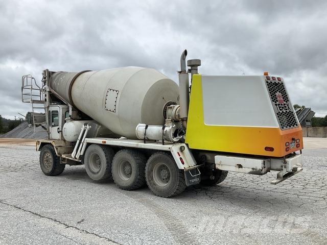 Terex Advance Anders