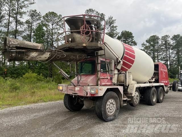 Terex Advance Anders