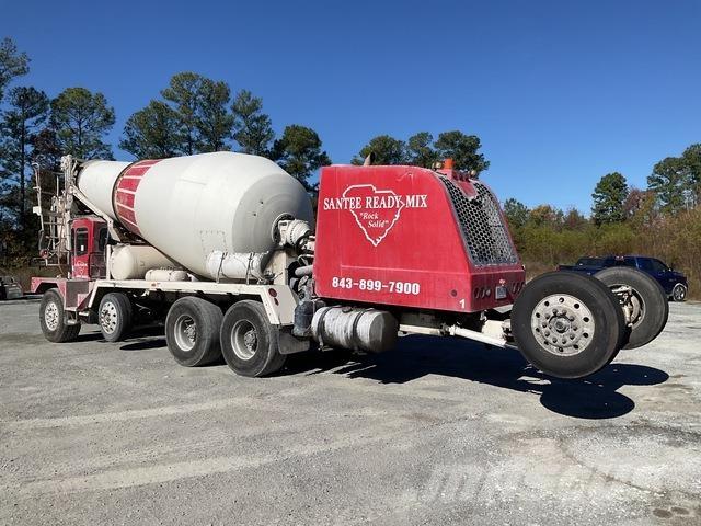 Terex FDB5000 Anders