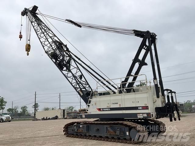 Terex HC110-1 Rupshijskranen