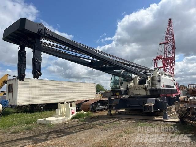Terex HC230 Rupshijskranen