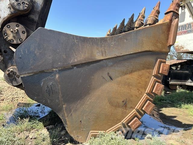 Terex RH170 Rupsgraafmachines