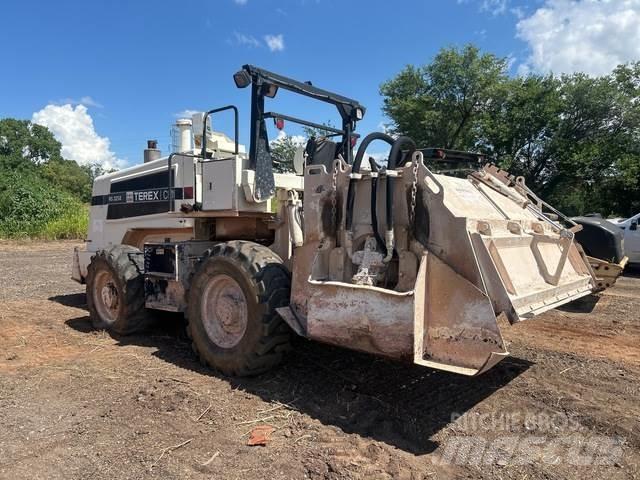 Terex RS 325B Grondverdichtingsmachines