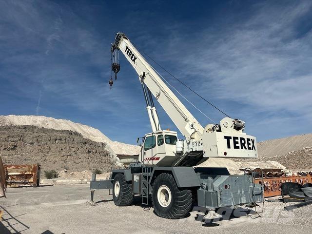 Terex RT175 Ruwterrein kranen