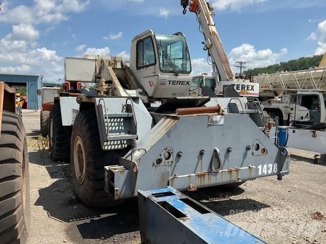 Terex RT335-1 Ruwterrein kranen
