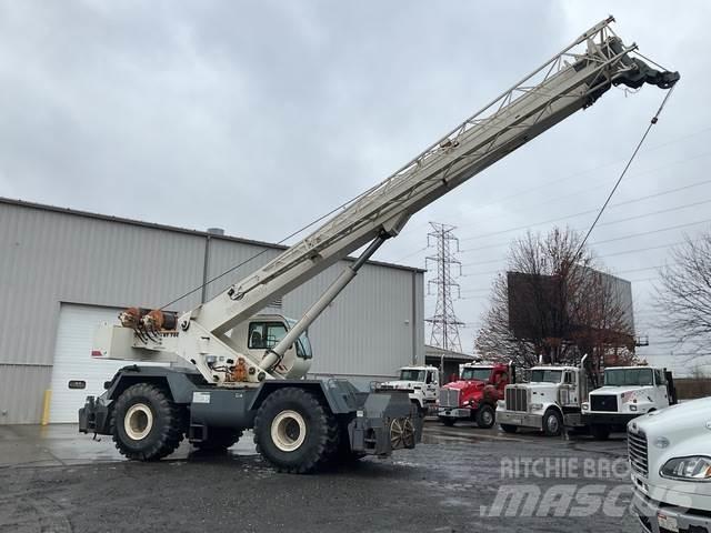 Terex RT780 Ruwterrein kranen