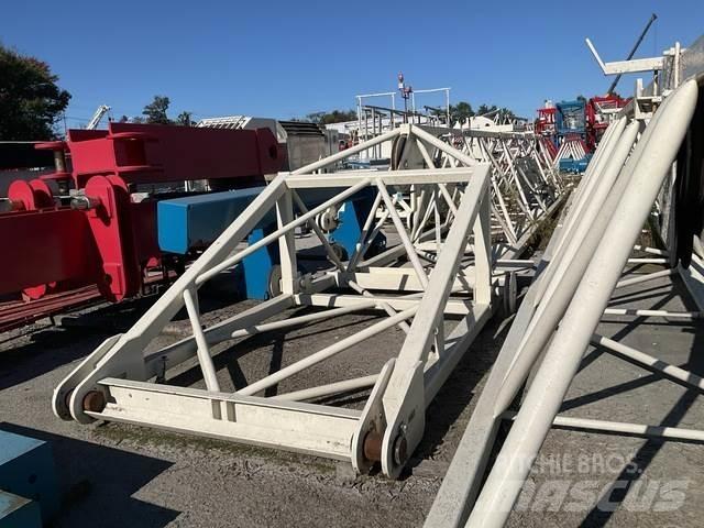 Terex SN406 Torenkranen