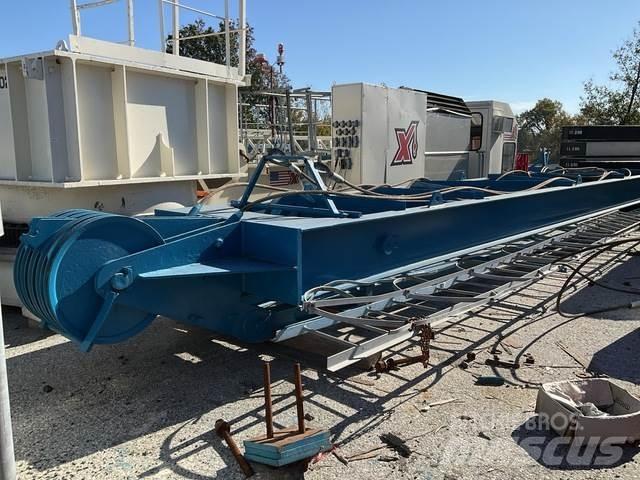 Terex SN406 Torenkranen