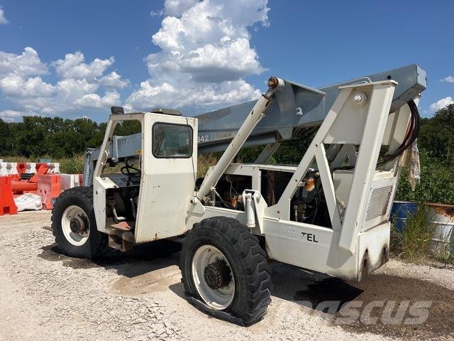 Terex SS-842 Verreikers