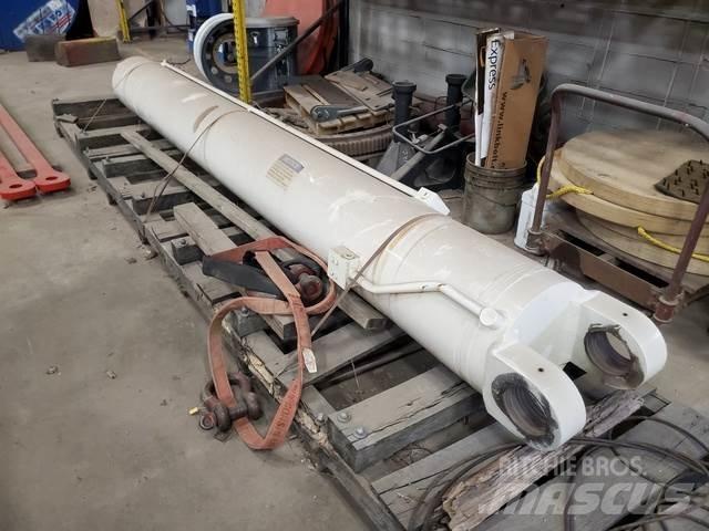 Terex T105347 Kranen onderdelen en gereedschap