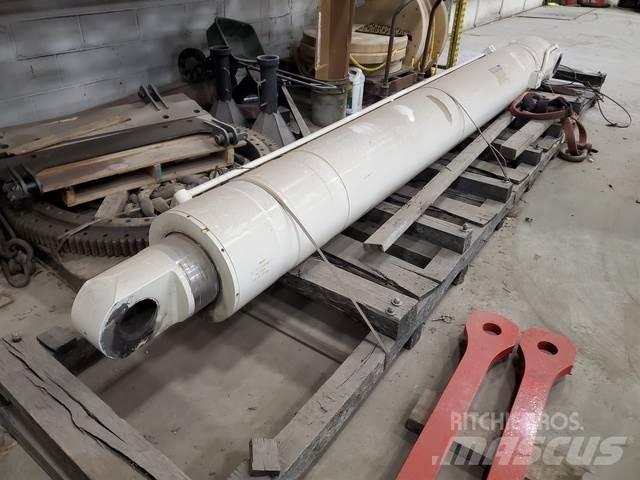 Terex T105347 Kranen onderdelen en gereedschap