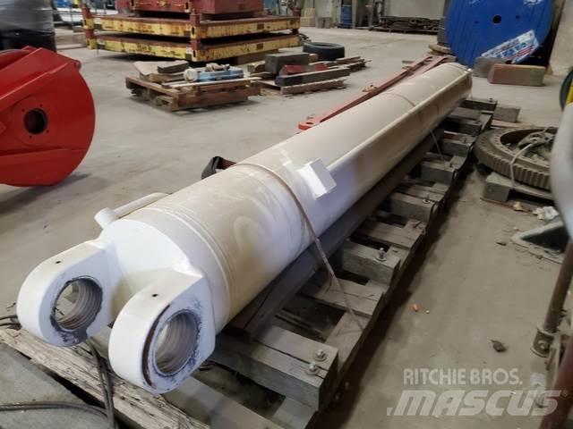 Terex T105347 Kranen onderdelen en gereedschap