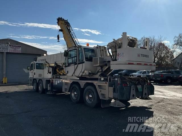 Terex T560-1 Rupshijskranen