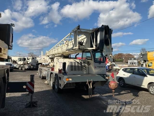 Terex T560-1 Rupshijskranen