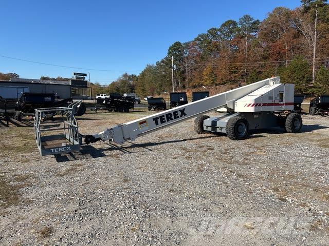 Terex TB100 Telescoophoogwerkers