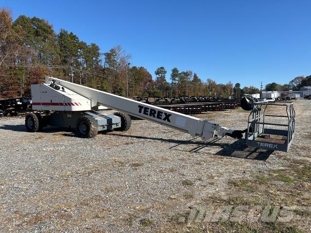 Terex TB100 Telescoophoogwerkers