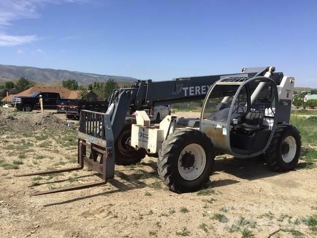 Terex TH644C Verreikers