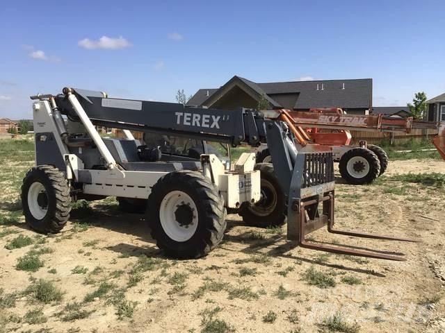 Terex TH644C Verreikers