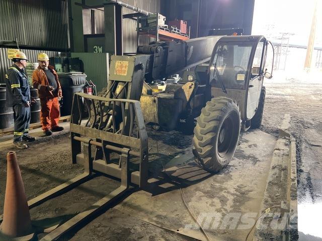 Terex TH644C Verreikers