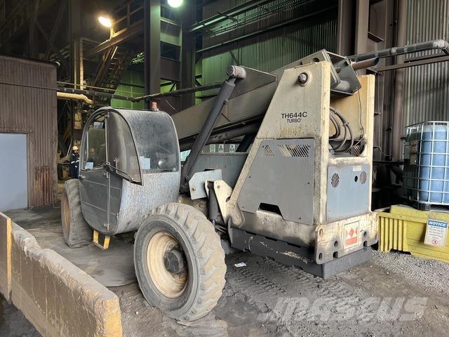 Terex TH644C Verreikers