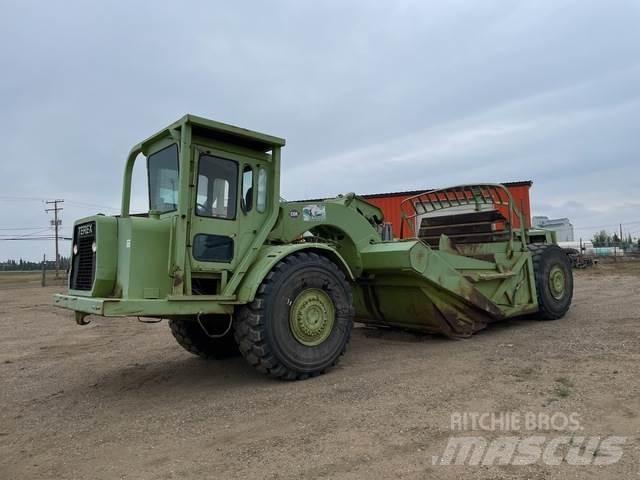 Terex TS14B Frezen