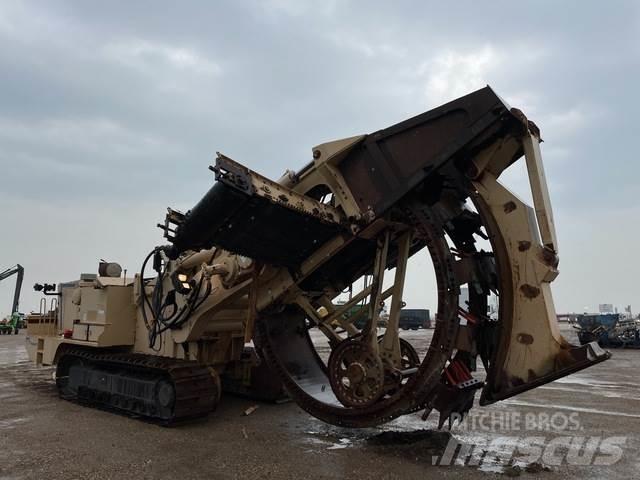 Tesmec TRS1175 Bakken