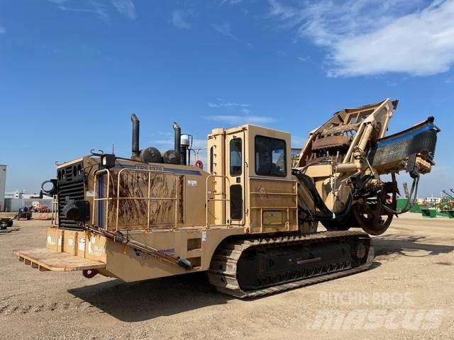 Tesmec TRS1375 Bakken