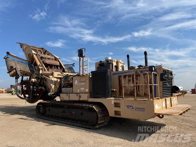Tesmec TRS1375 Bakken