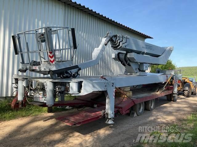 Teupen LB07 Bouw - Overige