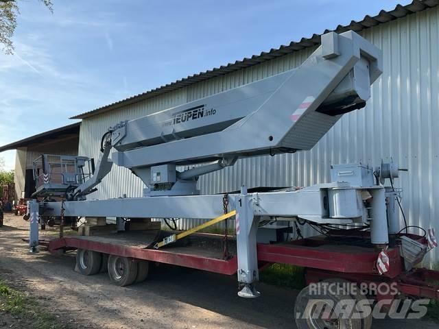 Teupen LB07 Bouw - Overige