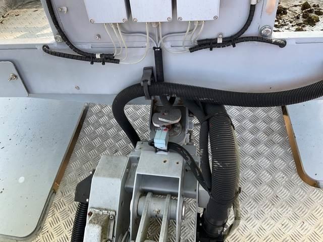 Teupen LB07 Bouw - Overige