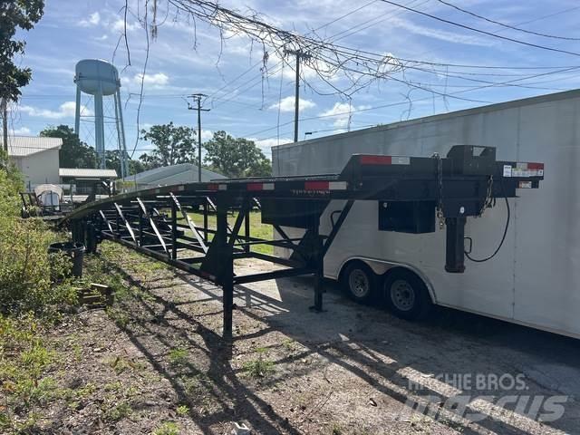Texas Pride Autotransporter