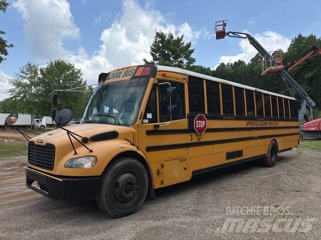Thomas C2 Minibussen