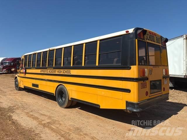 Thomas C2 Minibussen