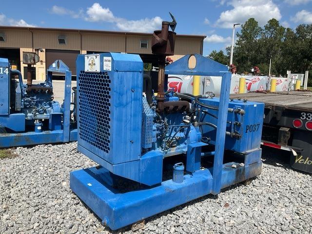 THOMPSON  Waterpompen