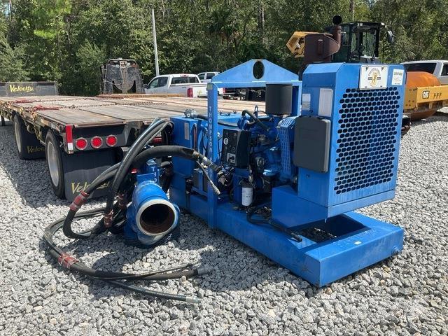 THOMPSON  Waterpompen