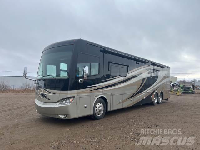  Tiffen 42LH Caravans en campers
